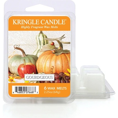 Kringle Candle Gourdgeous vosk do aromalampy 64 g