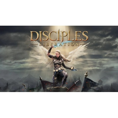 Disciples: Liberation