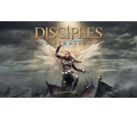 Disciples: Liberation