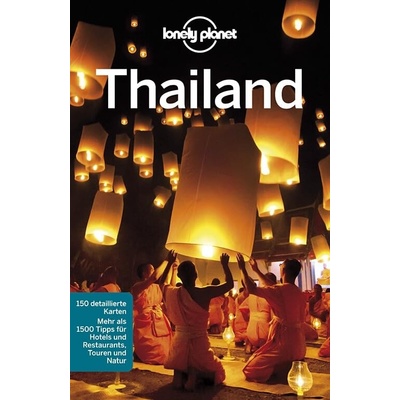 China Williams: Lonely Planet