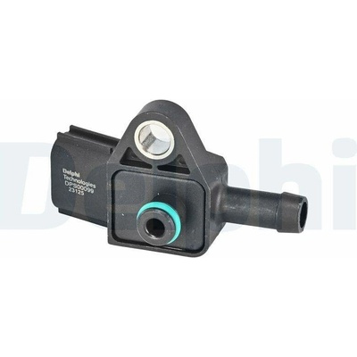 Senzor tlaku výfukových plynů DELPHI DPS00099-12B1 (DPS0009912B1)