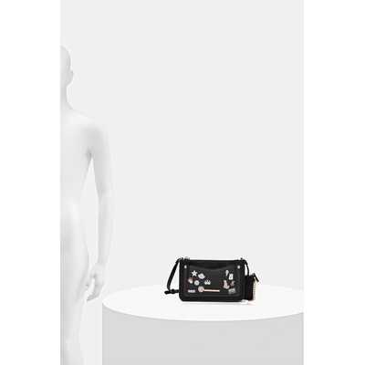 Aldo чанта crossbody дамска от имитация на кожа GOIVIA (GOIVIA.006)