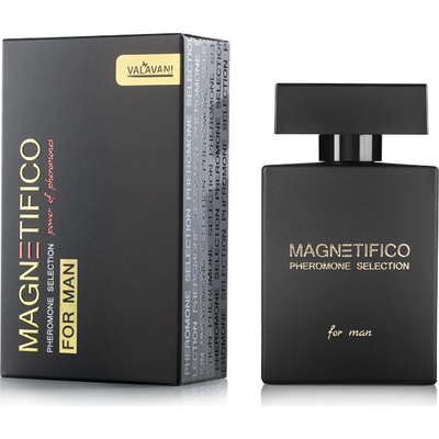 MAGNETIFICO Pheromone Selection 100 ml – Zbozi.Blesk.cz