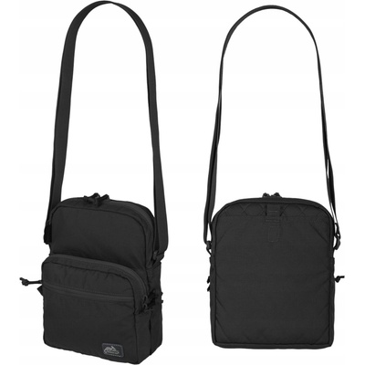 Helikon-Tex přes rameno EDC Compact Shoulder černá 2 L – Zboží Dáma Helikon-Tex přes rameno EDC Compact Shoulder černá 2 L – Zboží Dáma