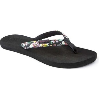 Rip Curl žabky Freedom Multi/Black – Hledejceny.cz