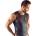 Svenjoyment Chest Harness Shirt 2161877 Black M