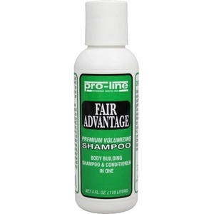 Chris Christensen Fair Advantage Shampoo Овлажняващ шампоан за обем и блясък , концентрат 8: 1, 118ml