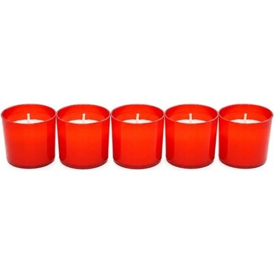 Parafínová náplň WK60/5x50 g