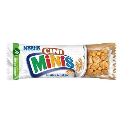 Nestlé Cini Minis cereální 25 g