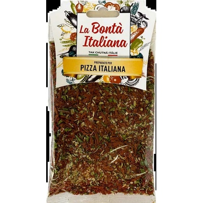 La bonta italiana Směs koření pizza italiana 40 g