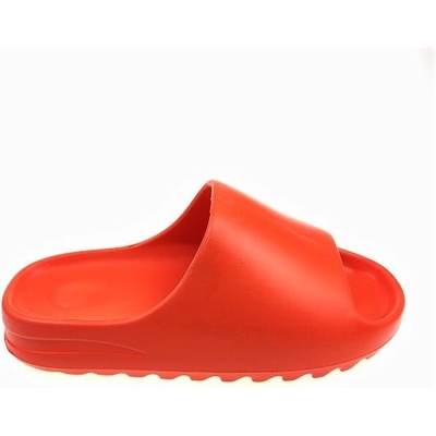 Dámske šlapky Fashion 05- oranž