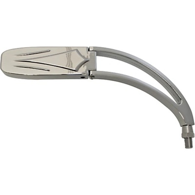 SHIN YO Chopper Mirror Sturgis 2, pravý (1ks) 302-412