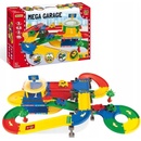 Wader Mega garáž PLAY TRACKS 5.5 m 53140
