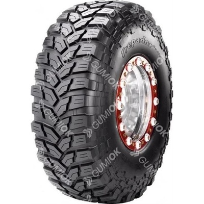 Maxxis M8060 TREPADOR COMPETITION 37/12,5 R16 124K
