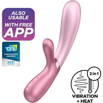 Satisfyer Hot Lover
