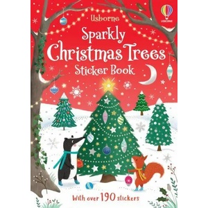 Sparkly Christmas Trees | JESSICA GREENWELL (ISBN: 9781803700847)