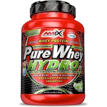 Amix Whey Pure Hydro 1000 g