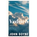 Vzduch - John Boyne