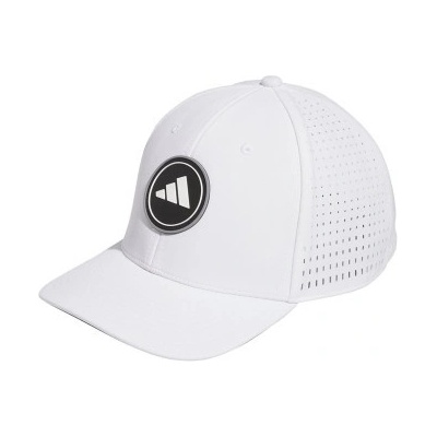 adidas Hydrophobic Nepromokavá Tour Bílá Waterproof