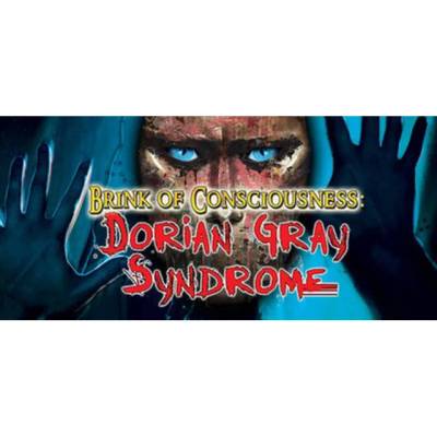 Игра Brink of Consciousness: Dorian Gray Syndrome Collector's Edition за PC Steam, Електронна доставка