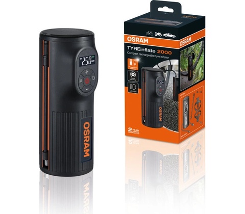 Osram TYREinflate OTIR2000