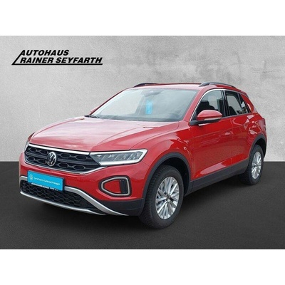 Volkswagen T-Roc 1.0 TSI 85 kW