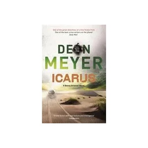 Icarus | Deon Meyer (ISBN: 9781473614406)