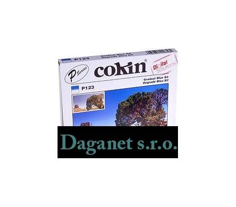 Cokin P123