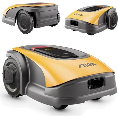 Stiga A1000