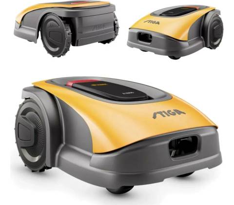 Stiga A1000