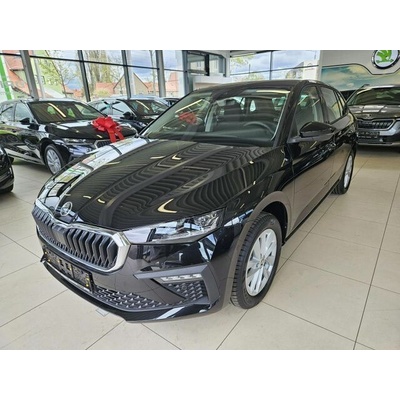Skoda Scala 1.5 TSI Selection DSG 110 kW