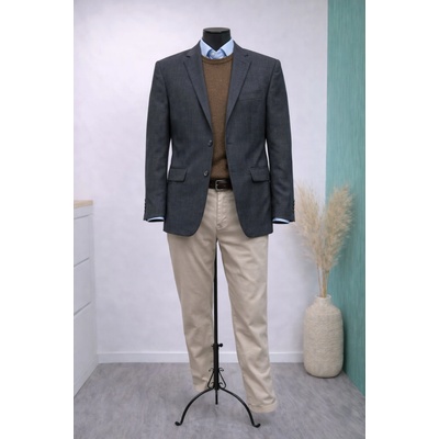 Selected Homme PÁNSKÉ KOSTKOVANÉ SAKO SELECTED HOMME – Zboží Mobilmania