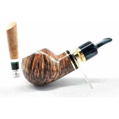 Stanislav Hošek s dusátkem 63