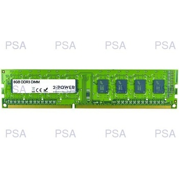 2-Power DDR3 8GB 1600MHz CL11 MEM2205A