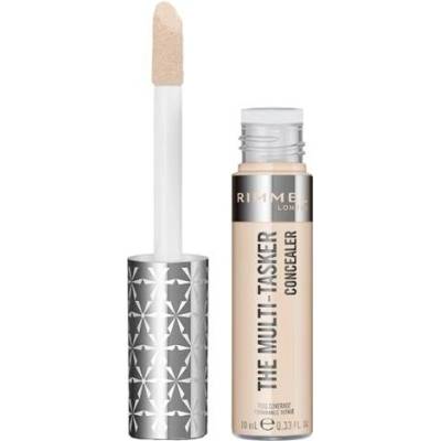 Coty Astor S.A. Rimmel The multi tasker korektor 025 Rose Ivory 10 ml – Hledejceny.cz