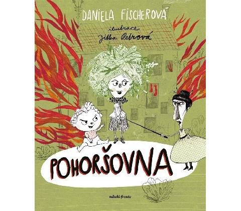 Pohoršovna