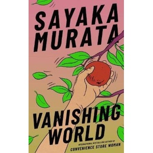 Vanishing World | Ginny Tapley Takemori (ISBN: 9781803511207)