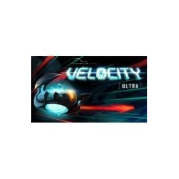 Velocity Ultra