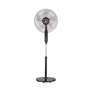 Juro-Pro Стоящ вентилатор Anemos Led