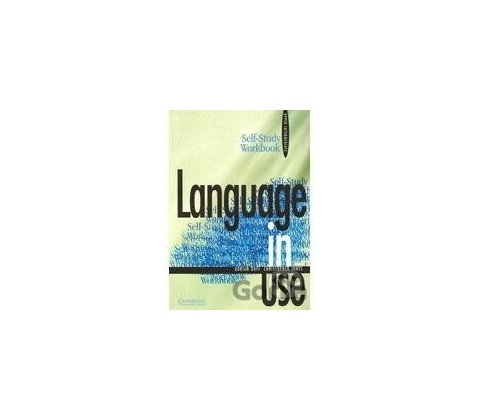 Language in Use - Upper Intermediate - Adrian Doff, Christopher Jones