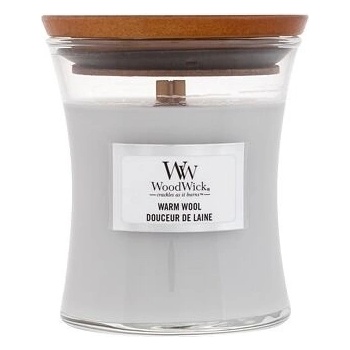 WoodWick Warm Wool 85 g