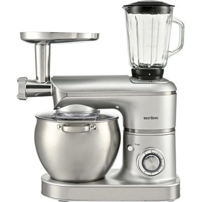 BestBerg BBR-2300S