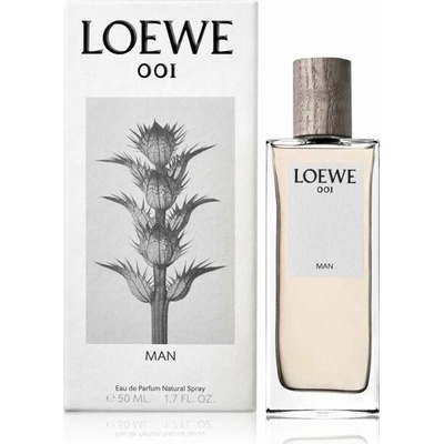 Loewe 001 Woman EDC 50 ml
