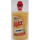Ajax Authentic čistič na podlahy Sladká mandľa 1 l