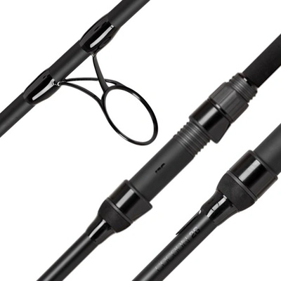 JRC Cocoon 2G Rod 3 m 3,25 lb 2 díly