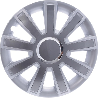 Leoplast Flash grafit silver 14" 4 ks – Hledejceny.cz