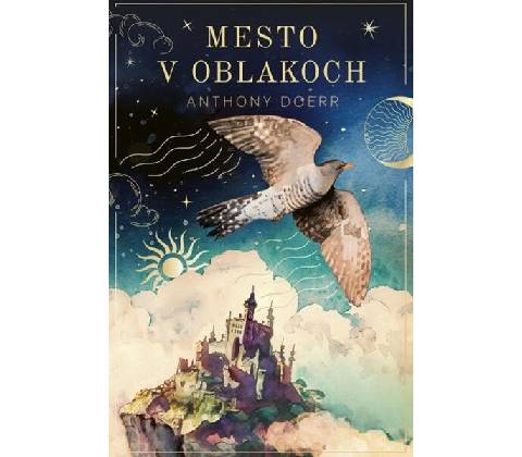 Mesto v oblakoch