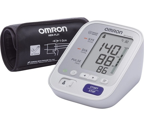 Omron M400