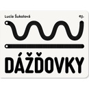 Dážďovky - Lucia Šukolová