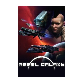 Rebel Galaxy
